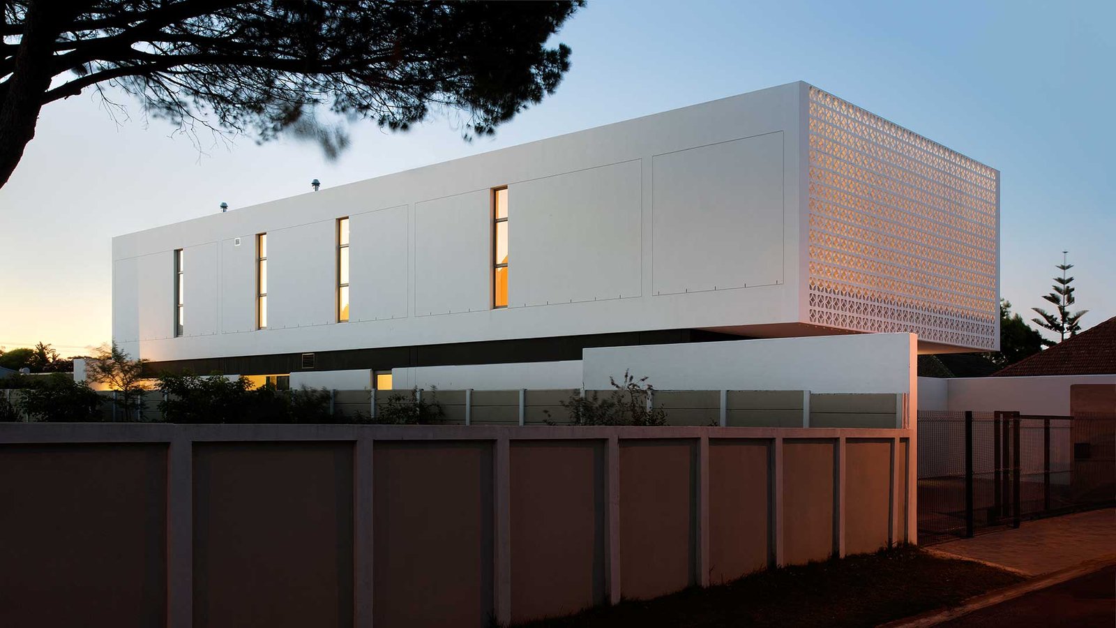 Architecture